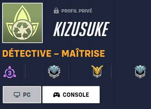 Kizusuke's tweet photo. Moi qui était content de mes efforts et d'avoir retrouvé le diamant en heal, voilà que le jeu m'offre des meilleurs côtes pour les autres rôles... Est-ce que je peux encore me considérer comme main heal ? 😅 https://t.co/oJ35aY6l42