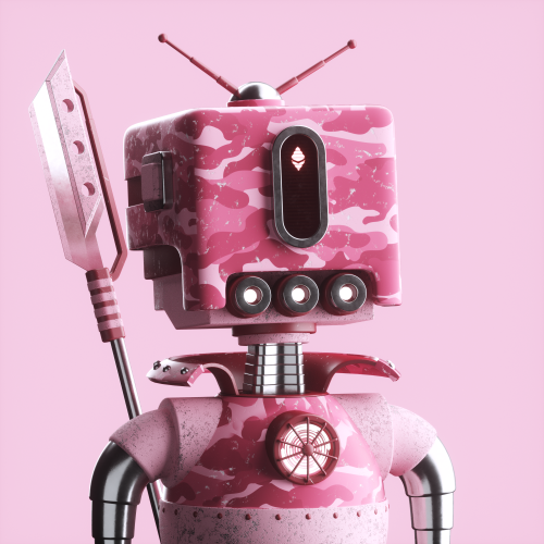 AlphaBotSales's tweet photo. π³π³π³ BLUE WHALE ALERT! π³π³π³
π€ #AlphaBot #2102 sold for $699.00!
π¦Ύ Rank: 423
βοΈ Are you ready for Battle Bot Arena?! βοΈ #BBA #BBAReady
π https://t.co/Z4dP1dfqAp https://t.co/Cotmn9jYuN