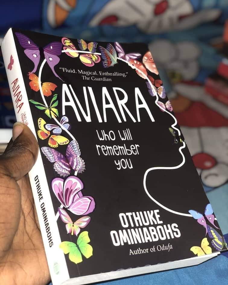 bookoclockstore's tweet photo. Nigerian author, Othuke Ominiabohs' bestseller, Odufa and its sequel Aviara are in stock!
Get both titles for N11,000 and each for N5500.
📍Sokoto but we deliver nationwide. Visit https://t.co/hp2qkJXXez for more titles.
#aviara #odufa #othukeominiabohs https://t.co/EoDP2oSAl5