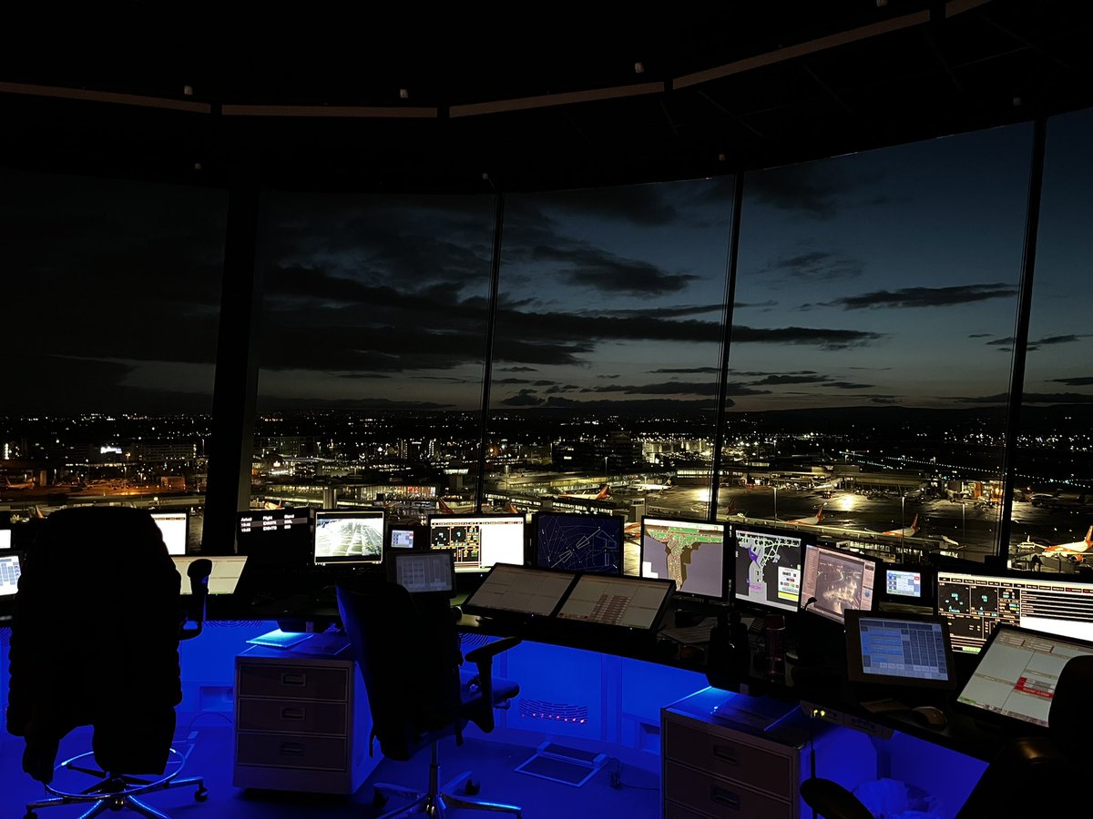 Nicky Patterson tweet media