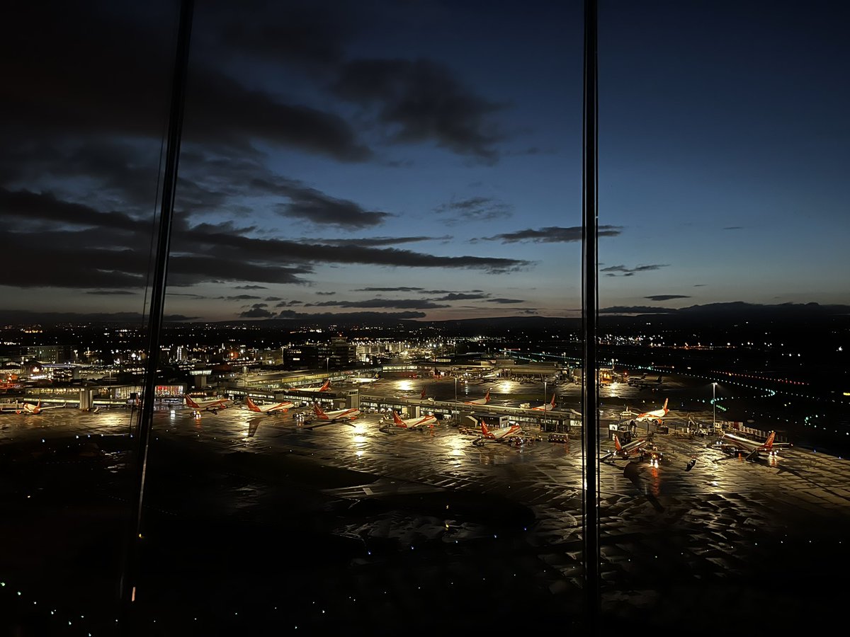 Nicky Patterson tweet media