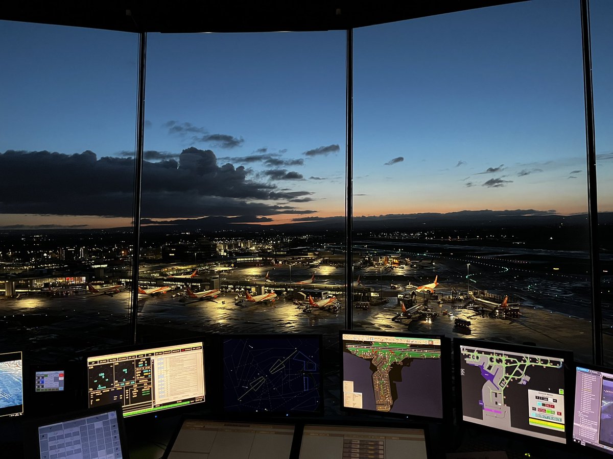 Nicky Patterson tweet media