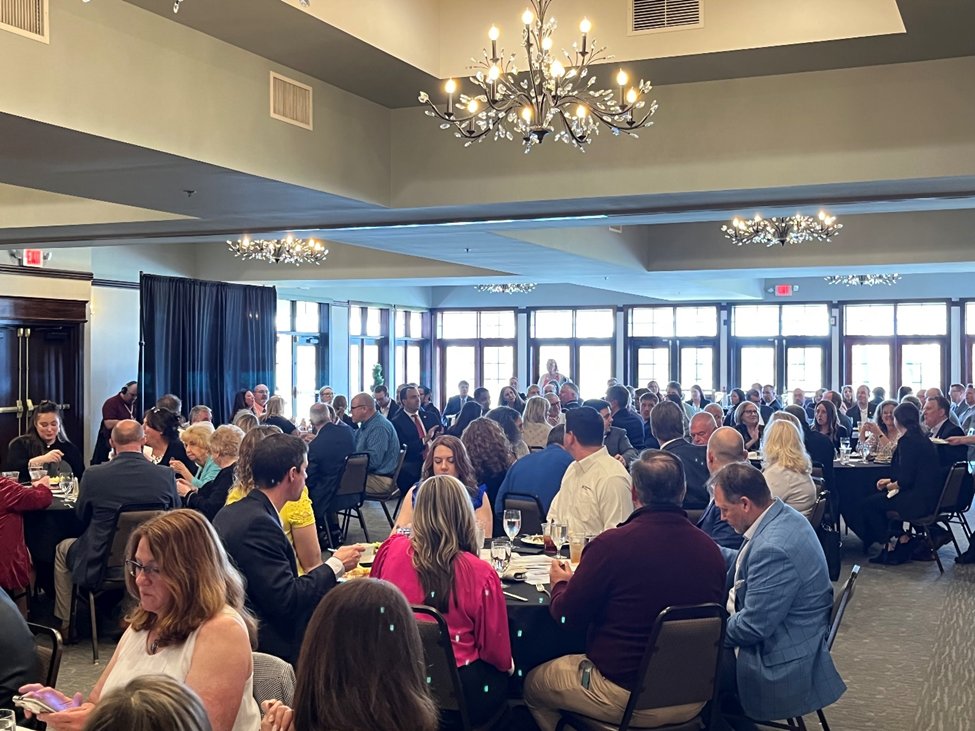 Warren County Commissioners tweet media