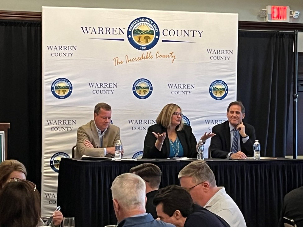 Warren County Commissioners tweet media