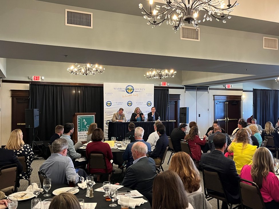 Warren County Commissioners tweet media