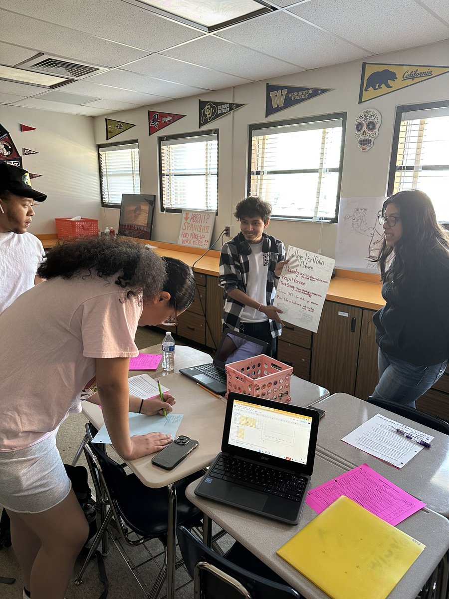 GBHS AVID ⭐️ tweet media