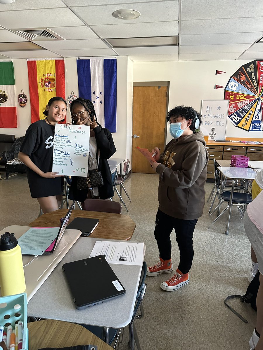 GBHS AVID ⭐️ tweet media