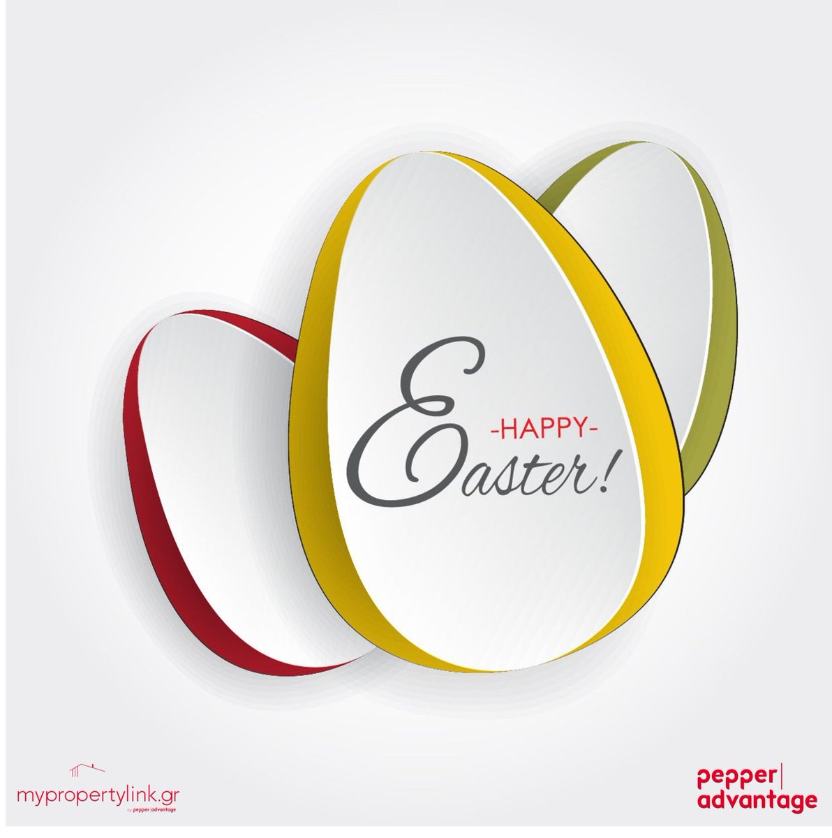 PepperAdvantage's tweet photo. Wishing you a blessed holiday filled with hope, peace &amp; prosperity!
🐇🐰🥚🐤💐 🐇🐰🥚🐤💐 🐇🐰🥚🐤
Happy Easter from @PepperAdvantage 
#easter2023 #easterwishes #assetmanagement #realestateagency #propertymanagement https://t.co/PQoyhQK5Bw