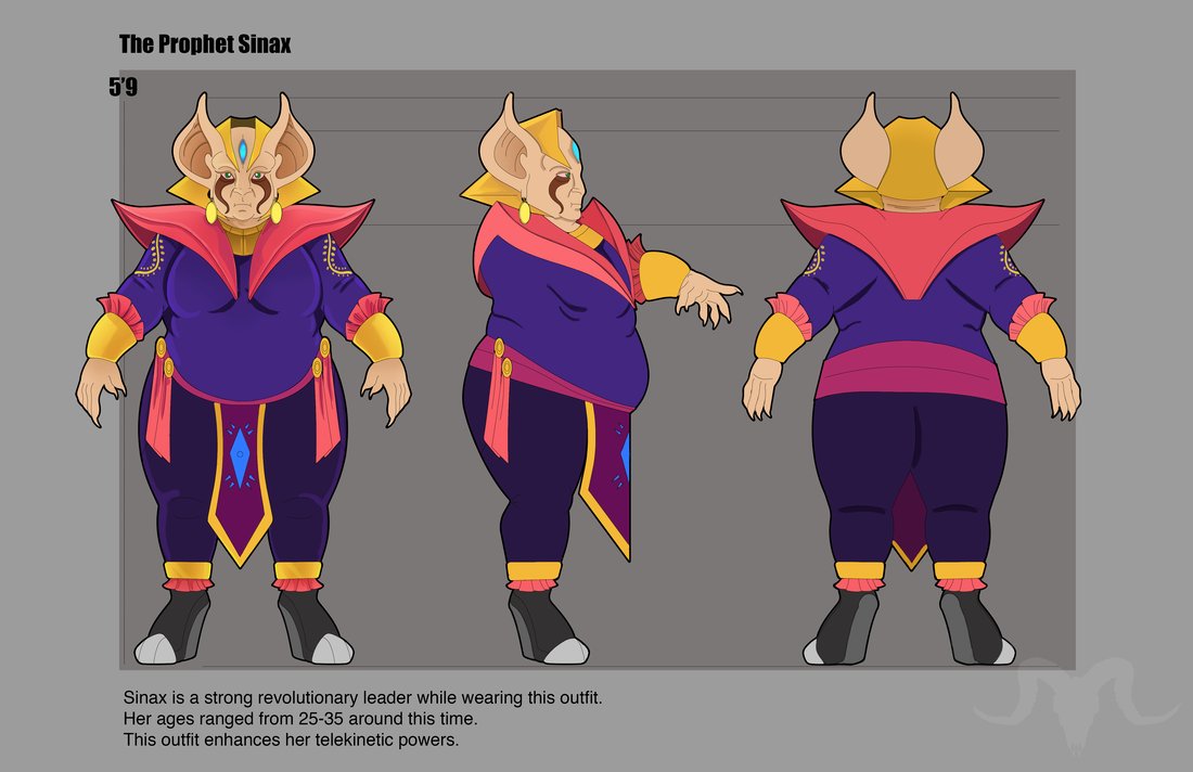 TheSphinxDen's tweet image. Thank you! This is a bit late, but I'm Sphinx. I love character design and illustration. Get in touch with me at thesphinxden@gmail.com. #PortfolioDay #PortfolioDay2023
