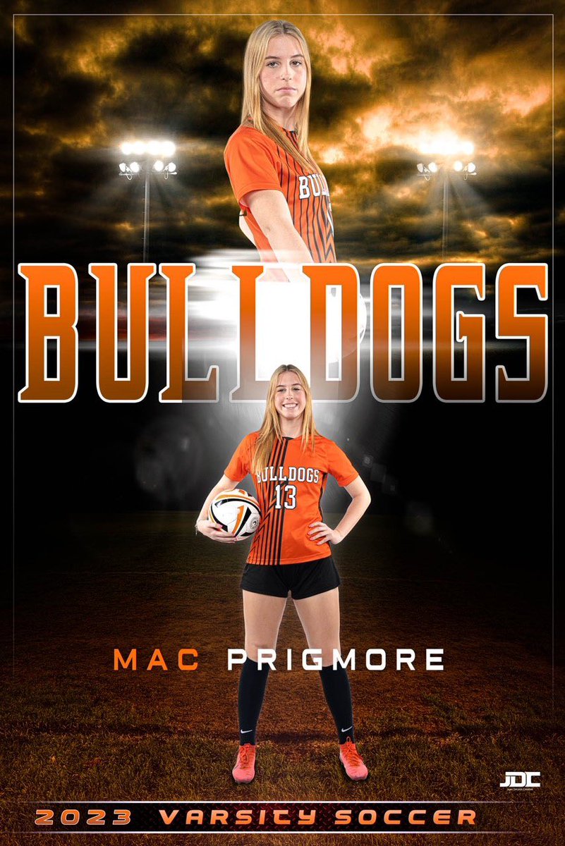 La Porte Lady Bulldogs Soccer (@lpladydogsoccer) on Twitter photo Congratulations to Mac Prigmore for being named to District 18-5A 2nd-Team All District! <a href="/lpisd/">La Porte ISD</a> <a href="/LPISDAthletics/">LPISDAthletics</a> Congratulations to Mac Prigmore for being named to District 18-5A 2nd-Team All District! <a href="/lpisd/">La Porte ISD</a> <a href="/LPISDAthletics/">LPISDAthletics</a>