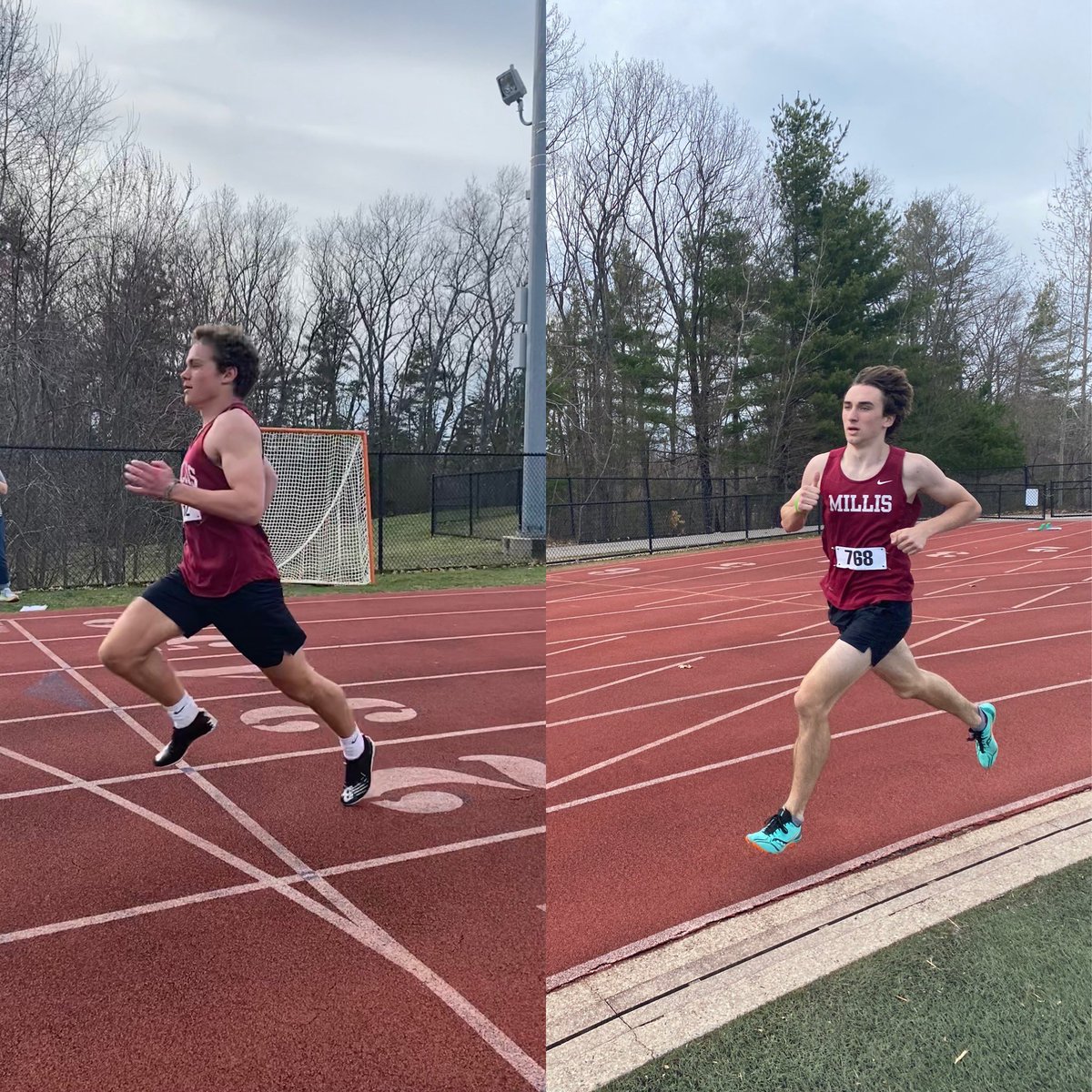 millis_tf's tweet image. Huge TEAM win for these guys yesterday vs @MedwayAthletics!!👏🏼😀. Millis earned points in every event thanks to kids stepping up and trying new things! Great effort from all and great spirit on both teams😁