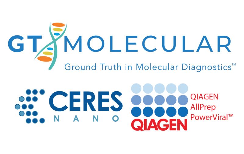 GTMolecular's tweet photo. High-throughput, multiplex detection for respiratory viruses in wastewater using GT Molecular's Digtial PCR Kits!
Two optimized workflows and app notes for the @Nanotrap™ Technology and the @QIAGEN QIAcuity® digital PCR platform!
Let us help you set it up in your lab:
https://t.co/a2sRgewhHw

@CDCFlu  @APHL #wastewater #influenza @cwea #publichealth