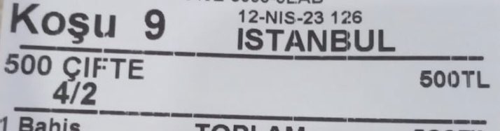“Hüküm idmanda yaşıtlarını ayırıyor, Sürgünkralı rahat geçiyor” cümlesi için teşekkürler <a href="/soner_hancioglu/">Soner Hancıoğlu</a> 🙏