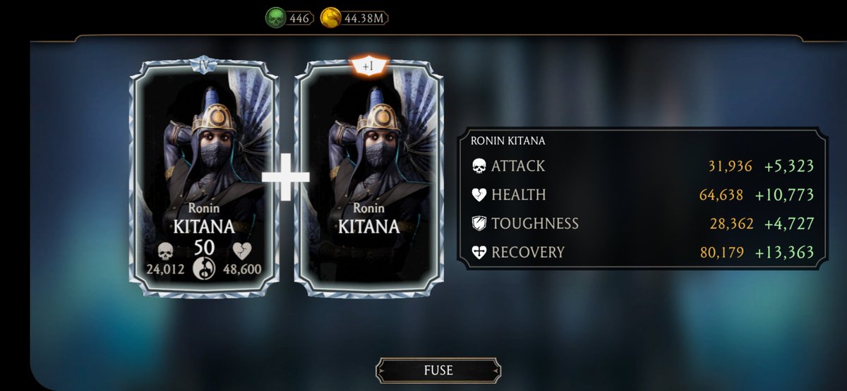 whailler4ever's tweet photo. Round 2 normal mode
Action Movie Tower 
#mkmobile #mortalkombat  #mkmobilegame https://t.co/ZtgQvqzyYp