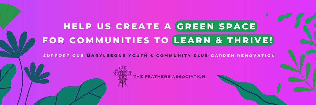 featherscharity tweet picture