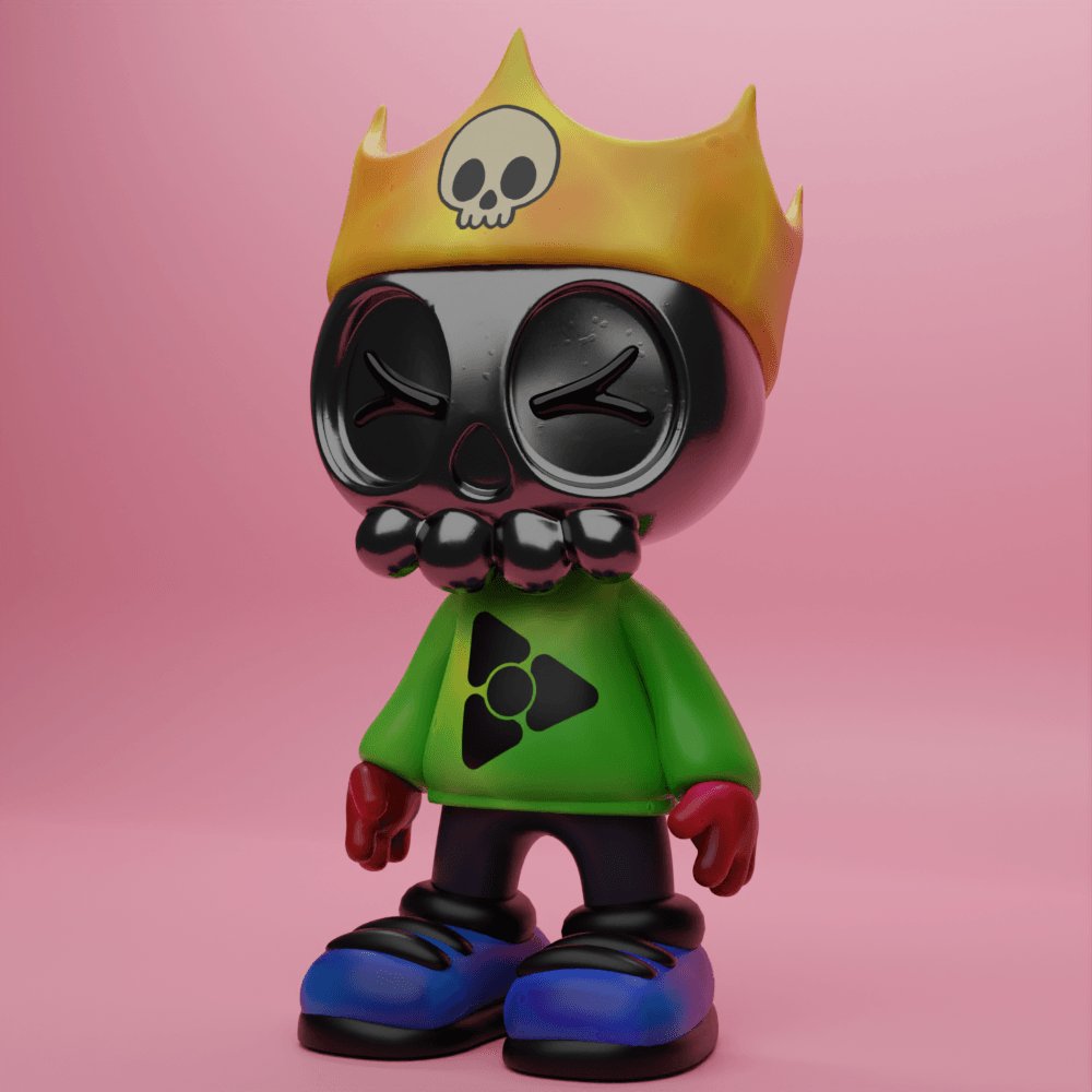 Where are all my <a href="/ToyMories/">ToyMories & ToyPets</a> frens? 💛