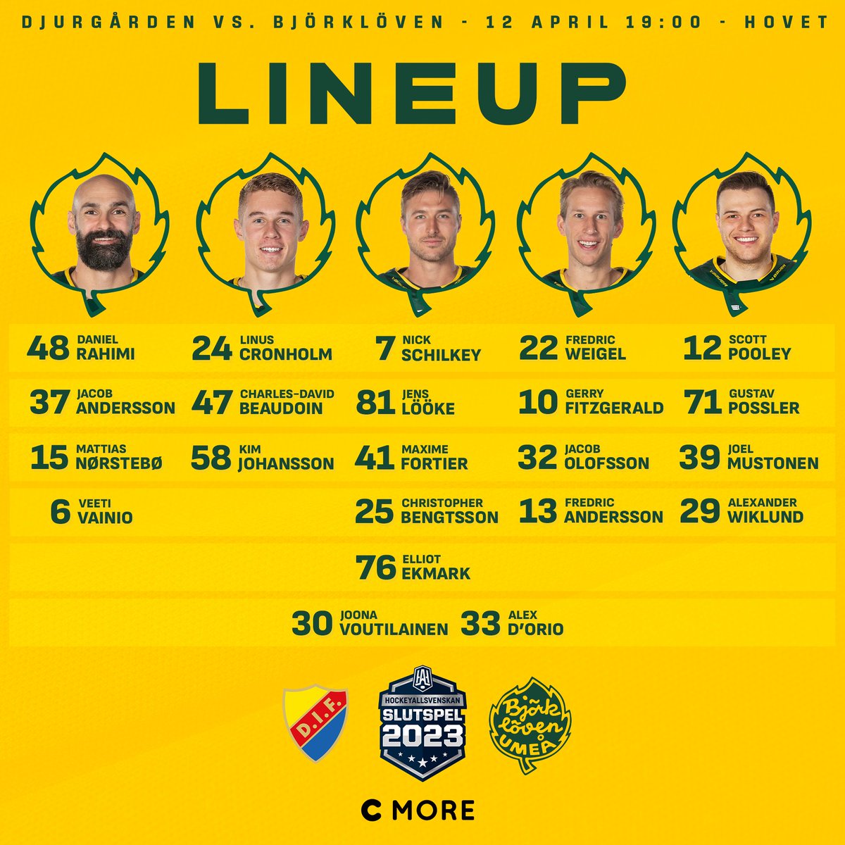 Björklöven tweet media