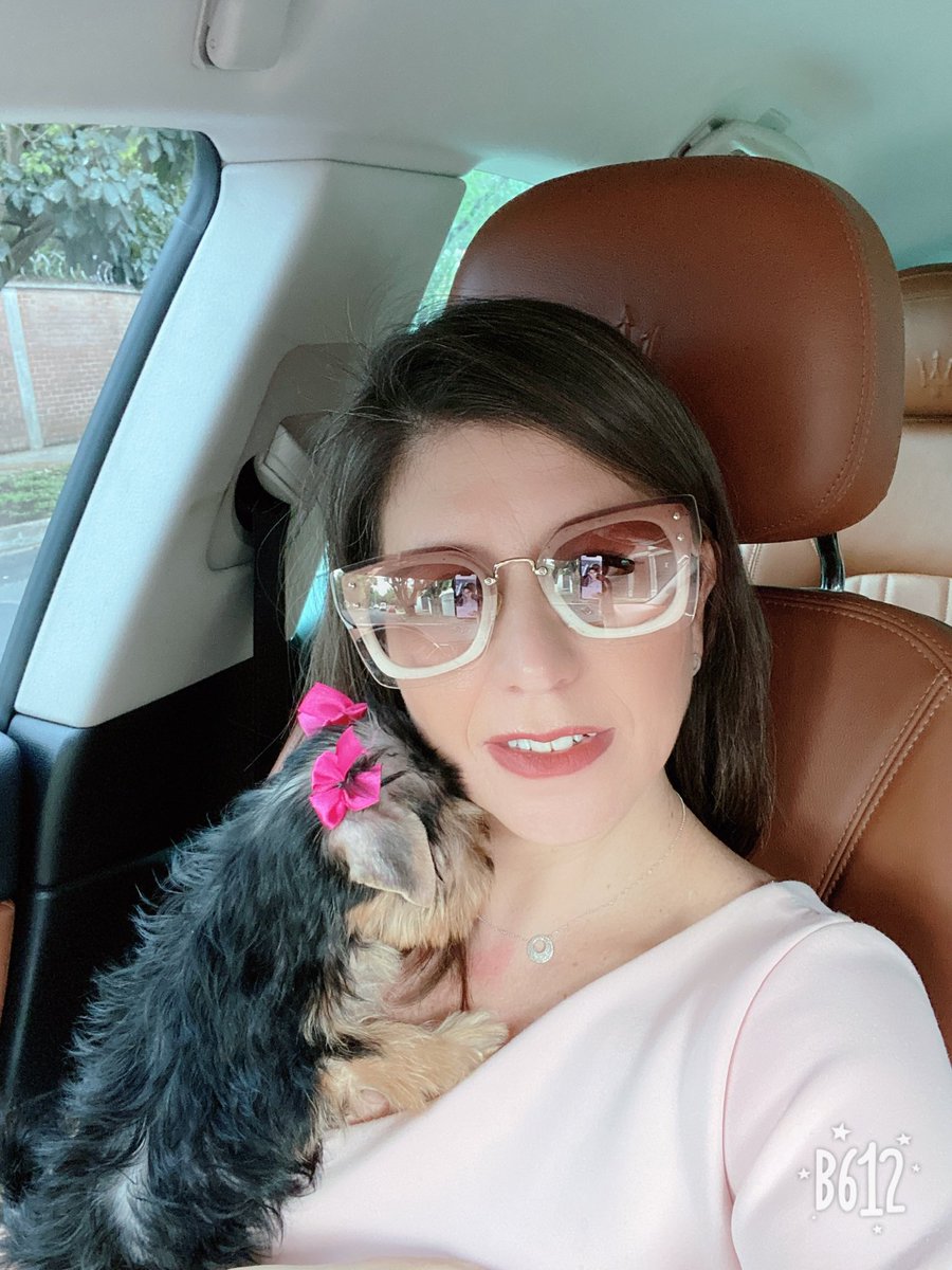 Cindpam's tweet photo. #NationalPetDay  mi hermosa cuando nacio 😍 https://t.co/MPT9j6oxPv