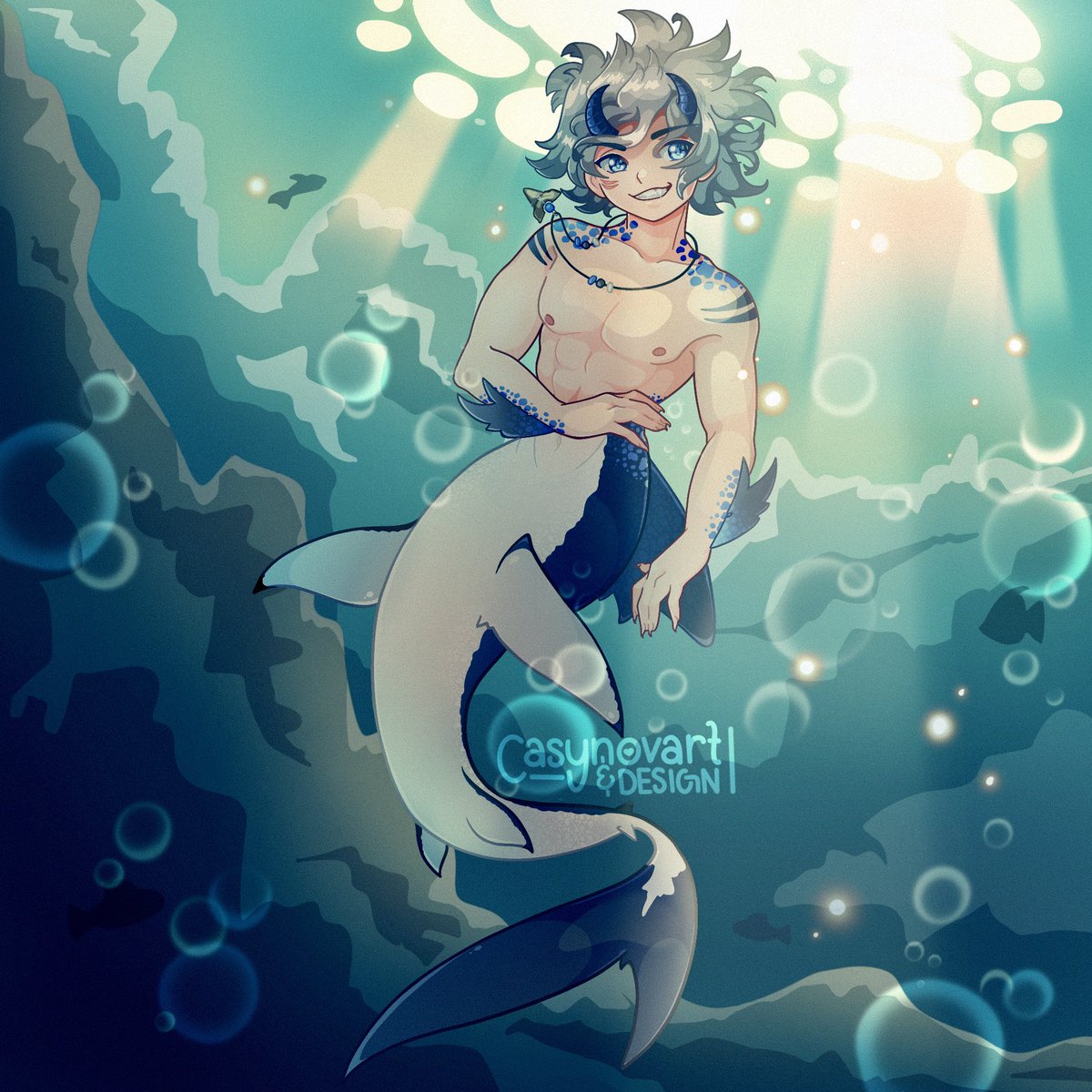 Casyn_ova's tweet photo. MerMAY is right around the corner! 
🪸SO LETS DO A RAFFLE 🪸
Winner will be pulled May 1st!

TO ENTER:
🧜‍♀️ Follow @casyn_ova
🧜‍♂️ Like &amp; RT (NO QRT 🚫)
🧜‍♀️ Comment a pic/reply of who you are transforming into a merperson if you win! https://t.co/iBN2jO279s