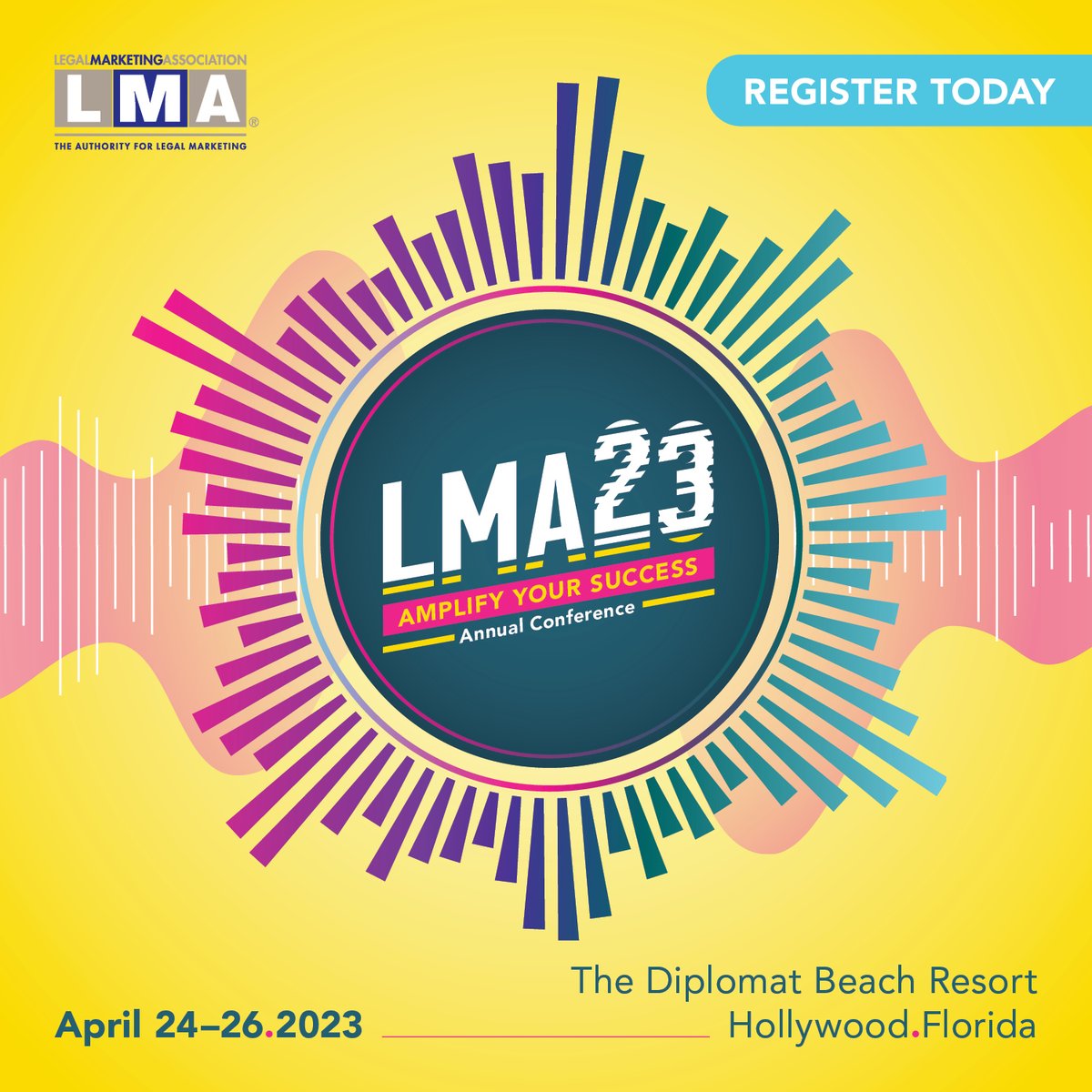 page2comm's tweet image. Debra Pickett is speaking at @LMAintl #lma23 as part of a pre-conference program designed to help early-career legal marketers hone their skills. For those attending LMA this year, please feel free to reach out and say hello!
lma23.legalmarketing.org/Program/Detail…