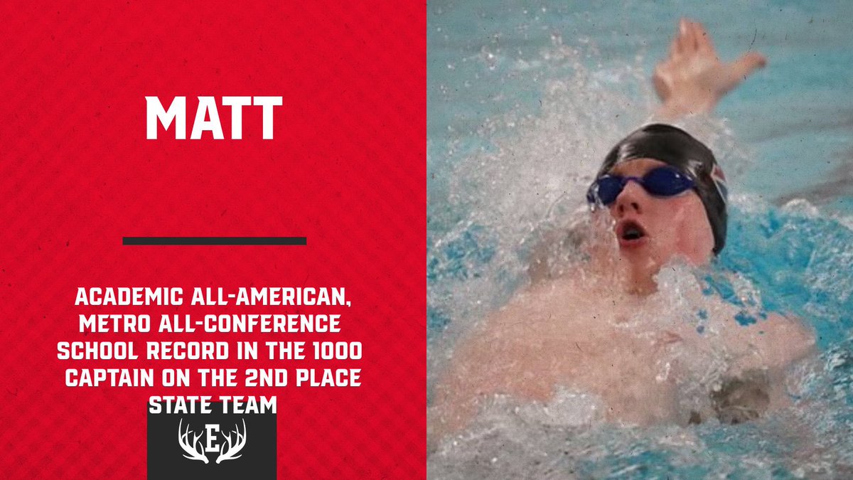 EHS Activities and Athletics tweet media