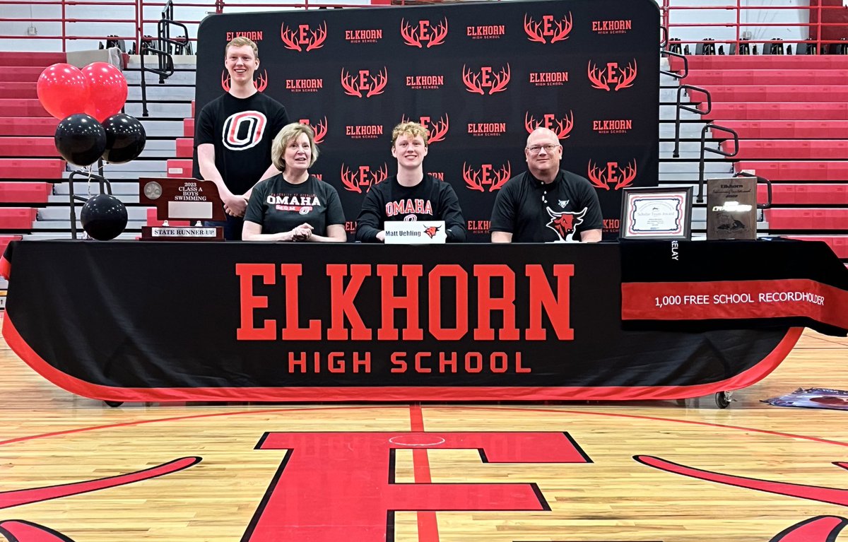 EHS Activities and Athletics tweet media