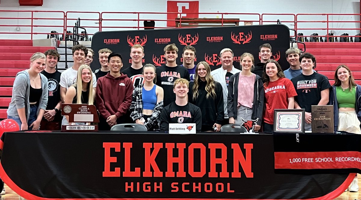 EHS Activities and Athletics tweet media