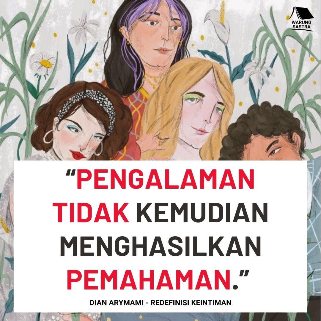 BUKU, KOPI, PENYETAN (@warungsastra) on Twitter photo 