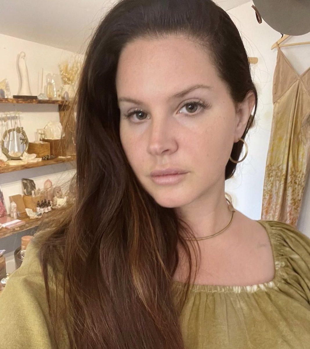 Lana Del Rey World 🎀 On Twitter Meu Deus Nova Selfie De Lana Del Rey 🤩 