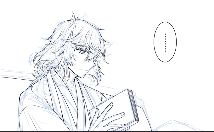 原稿進めてる…終わらん… 