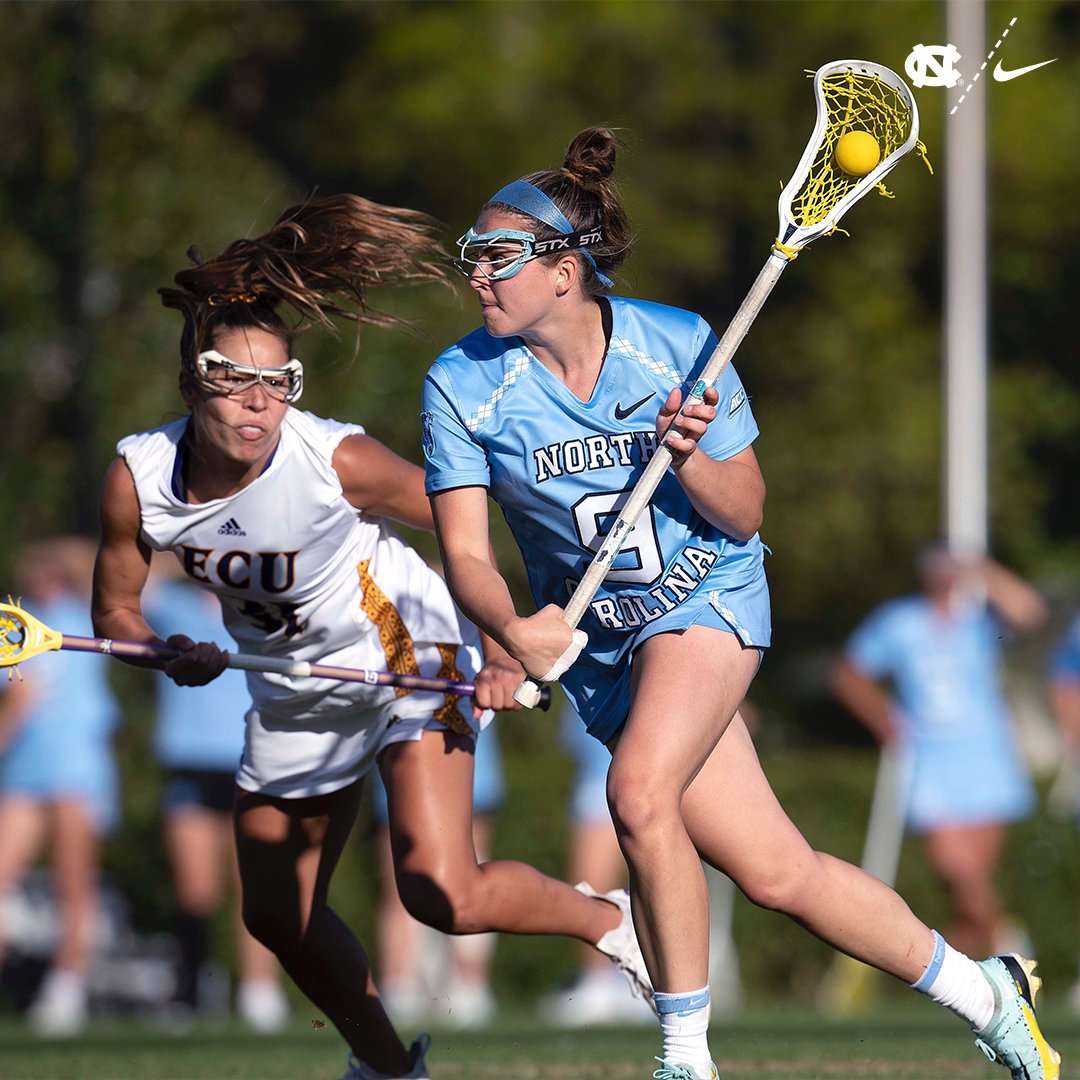 ✨ Spectacular Senior Season ✨ 

After a career-best four yesterday, Nicole Humphrey now has 18 goals on the year – the same number she totaled during her freshman, sophomore and junior seasons combined.  

#WeGetTo 🐏🥍