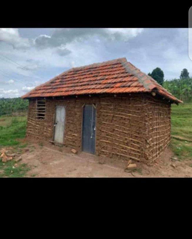 God gave up on Ugandans,we can do everything we want