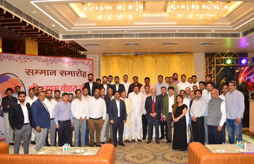 All Haryana Petroleum Dealers Association tweet media