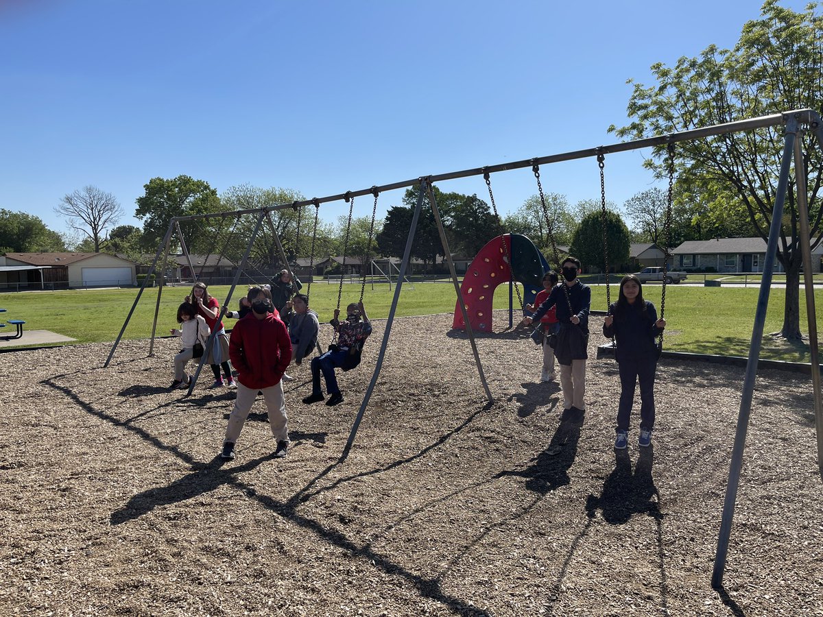 Ashleigh Derden, M.Ed. tweet media