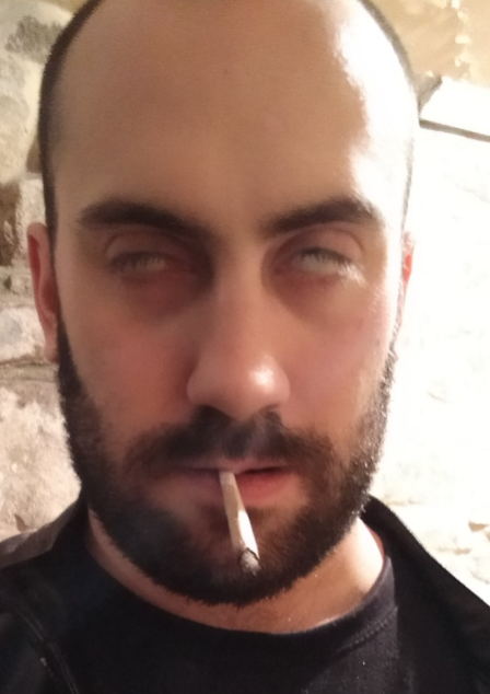 ComidasRandom's tweet photo. Face reveal, borro en 5 https://t.co/qheonKFysI