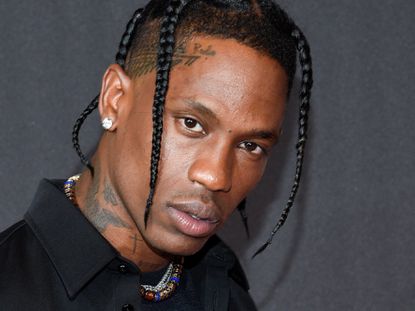 FuckEveryMusic's tweet image. Fuck Travis Scott
#FuckEveryBand