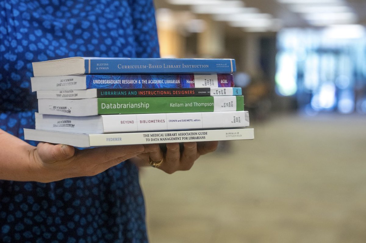 ALERT: NEW, AMAZING THING!
When registering for classes this fall, you can now filter your search for low-cost and no-cost textbook requirements. Now, surprise textbook costs can start to become a thing of the past!

Learn more about how to filter &amp; why: lib.jmu.edu/worried-about-…