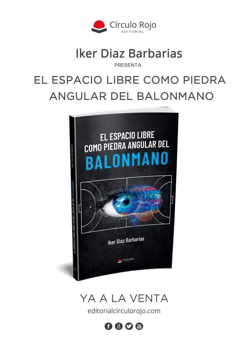 ikerdibar's tweet photo. SE AGRADECE LA DIFUSIÓN 🔁💜

El libro dejará de estar disponible en tienda, pero todavía queda algún ejemplar. Si quieres uno estás a tiempo de adquirirlo.

Formato eBook o formato físico:
- Casa del libro
- Fnac
- Libroscc
- https://t.co/mKIBbNz7zS
- etc https://t.co/ZMppeVt5DM