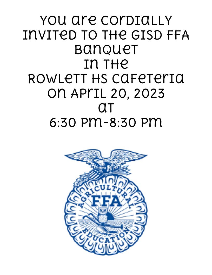RowlettFFA's tweet photo. https://t.co/5gyGwSPi2a