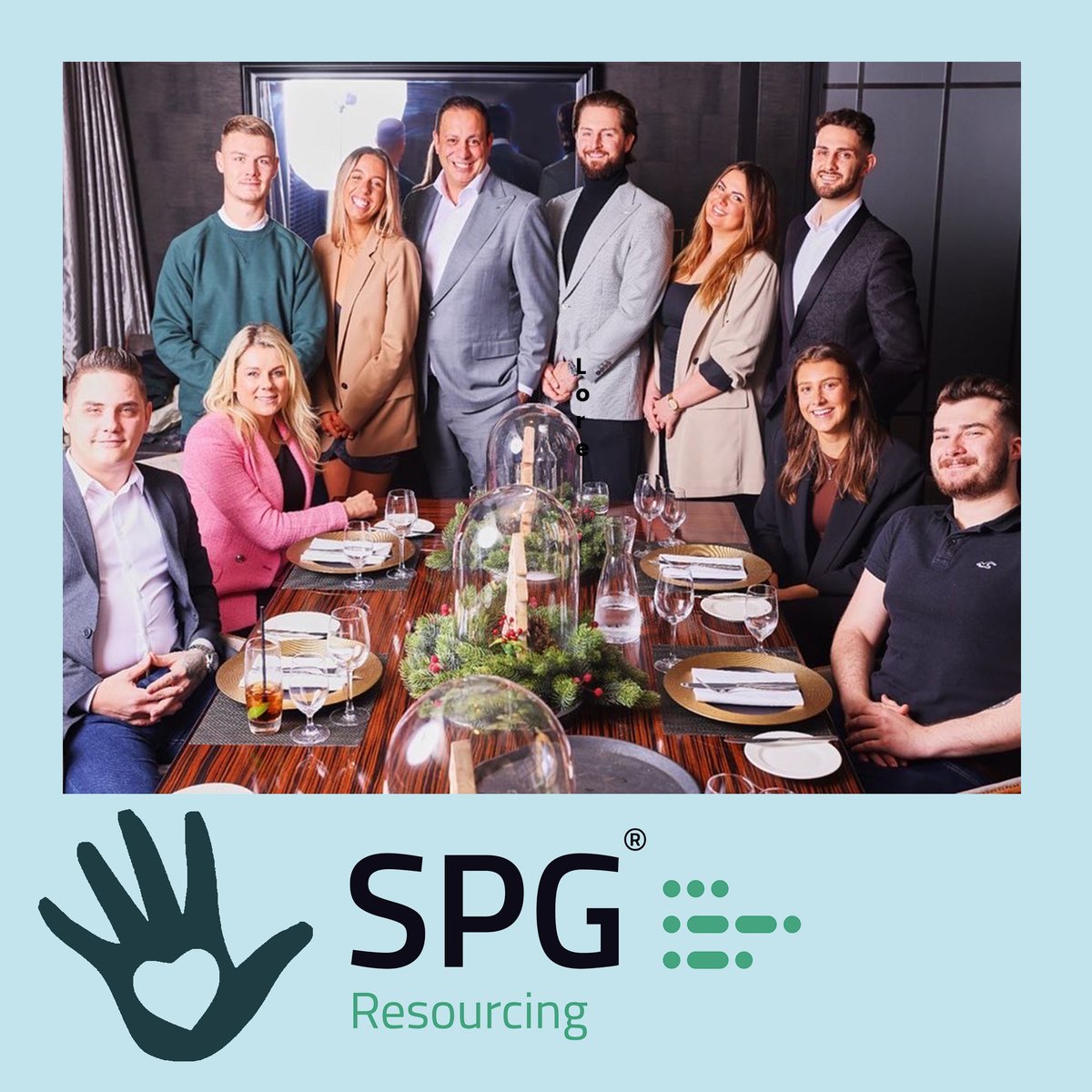 SPG Resourcing will be joining us at this years Yorkshire Children of Courage Awards as a brand new sponsor . Thank you for helping to make this event possible!! Details of which categories our sponsors will be presenting will be announced soon. Watch this space!! #charitysponsor