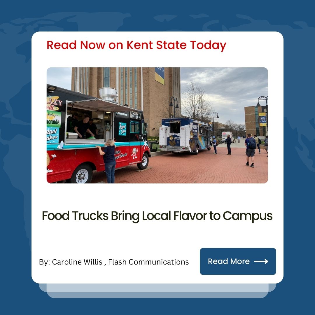 KSUFlashComm's tweet photo. Here's some of our recent top stories! Read them at https://t.co/XOlT046AHG https://t.co/rnBh0W4NXw