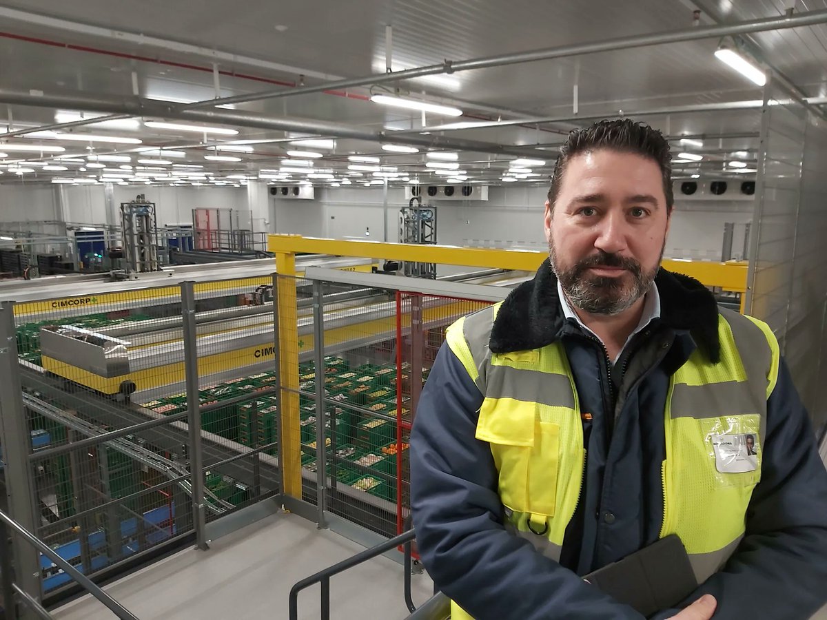Cimcorp North America tweet media