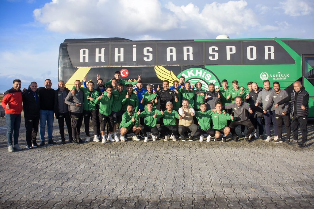 Niğde Hatırası! 💪💚🖤