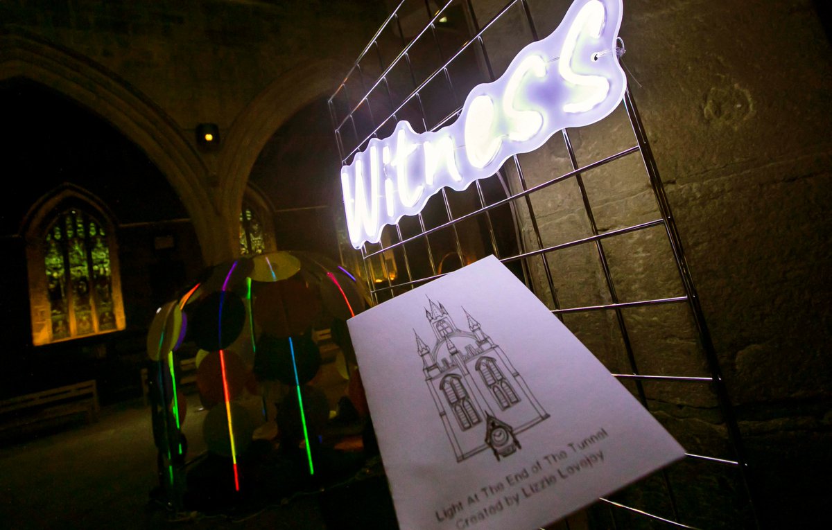 Newcastle Cathedral tweet media