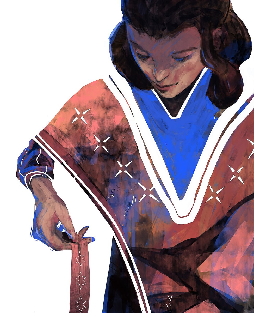 ill_uzelac's tweet photo. Hey #PortfolioDay, I'm an illustrator and concept artist, check out my stuff at: https://t.co/RF9ESaOqLy https://t.co/SOz5HpdpfK