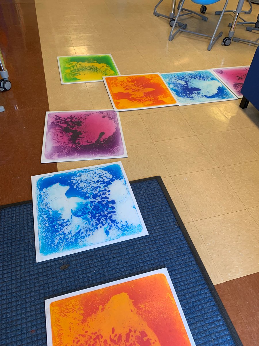 Ms. Zareen tweet media