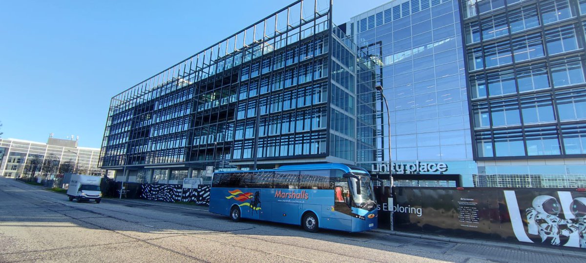 Marshalls Coaches (@marshallscoach) on Twitter photo 