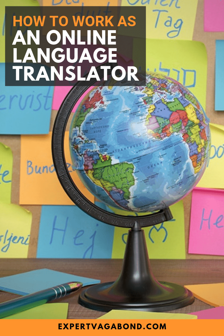 How To Work As An Online 
#Language Translator

Alexandra Shares Her Experience 
Working As A Nomadic Translator
By Matthew
>>>> buff.ly/2Qtb4ZD
.
@LatinAbroad via <a href="/expertvagabond/">Matthew Karsten</a>
#language #vocabulary 
#englishlearning #freelancer