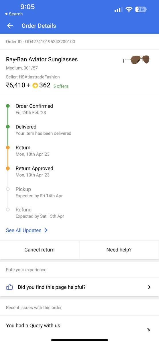 sandeep kumar🇮🇳 tweet media