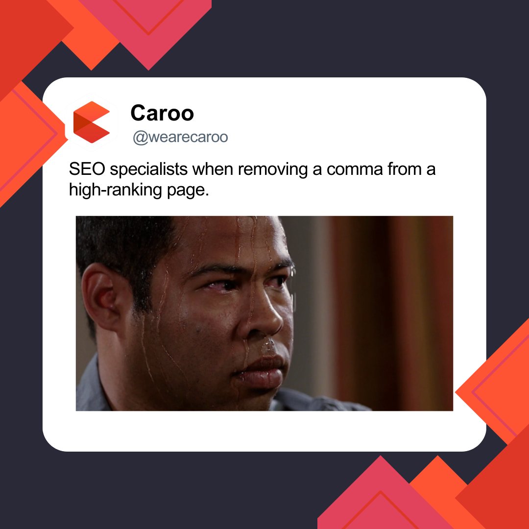Caroo tweet media